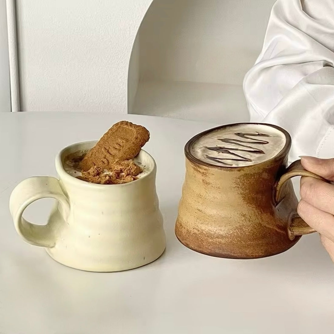 Nostalgia Mug