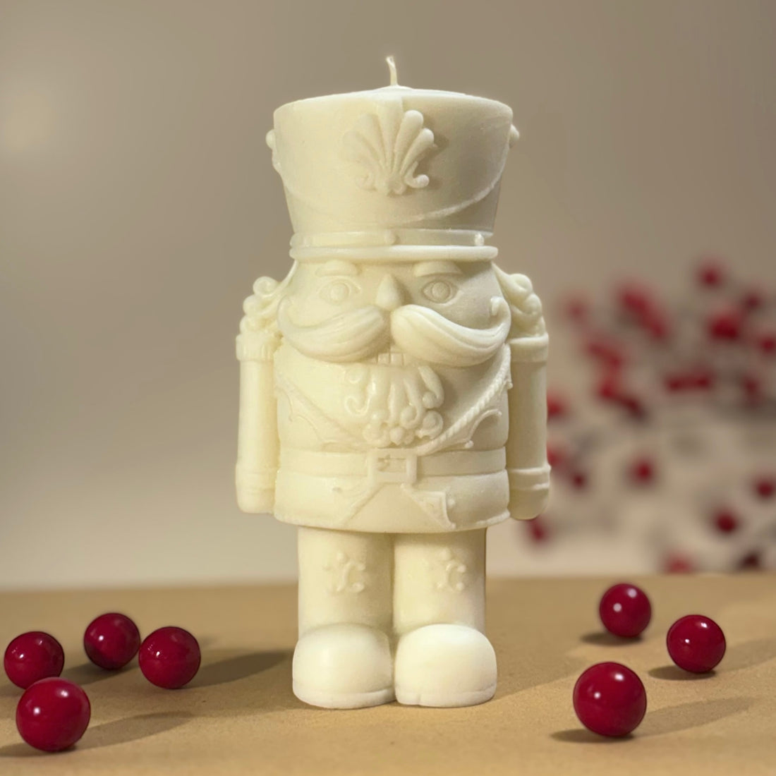 Celestial Nutcracker