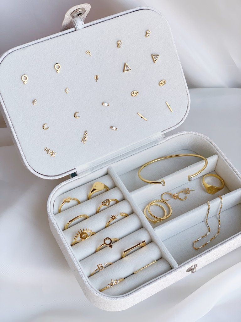 Large Jewelry Organizer