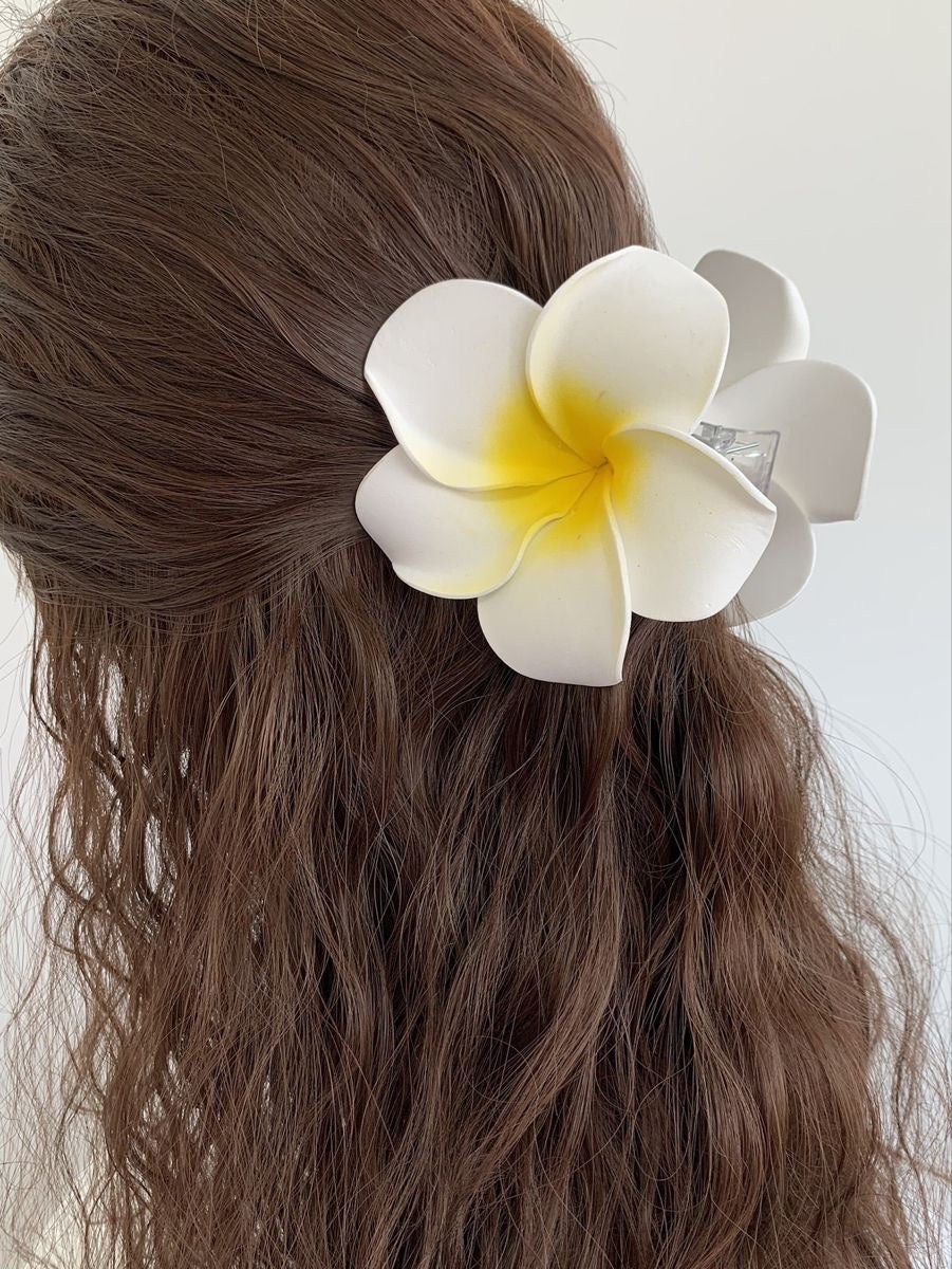 Plumeria