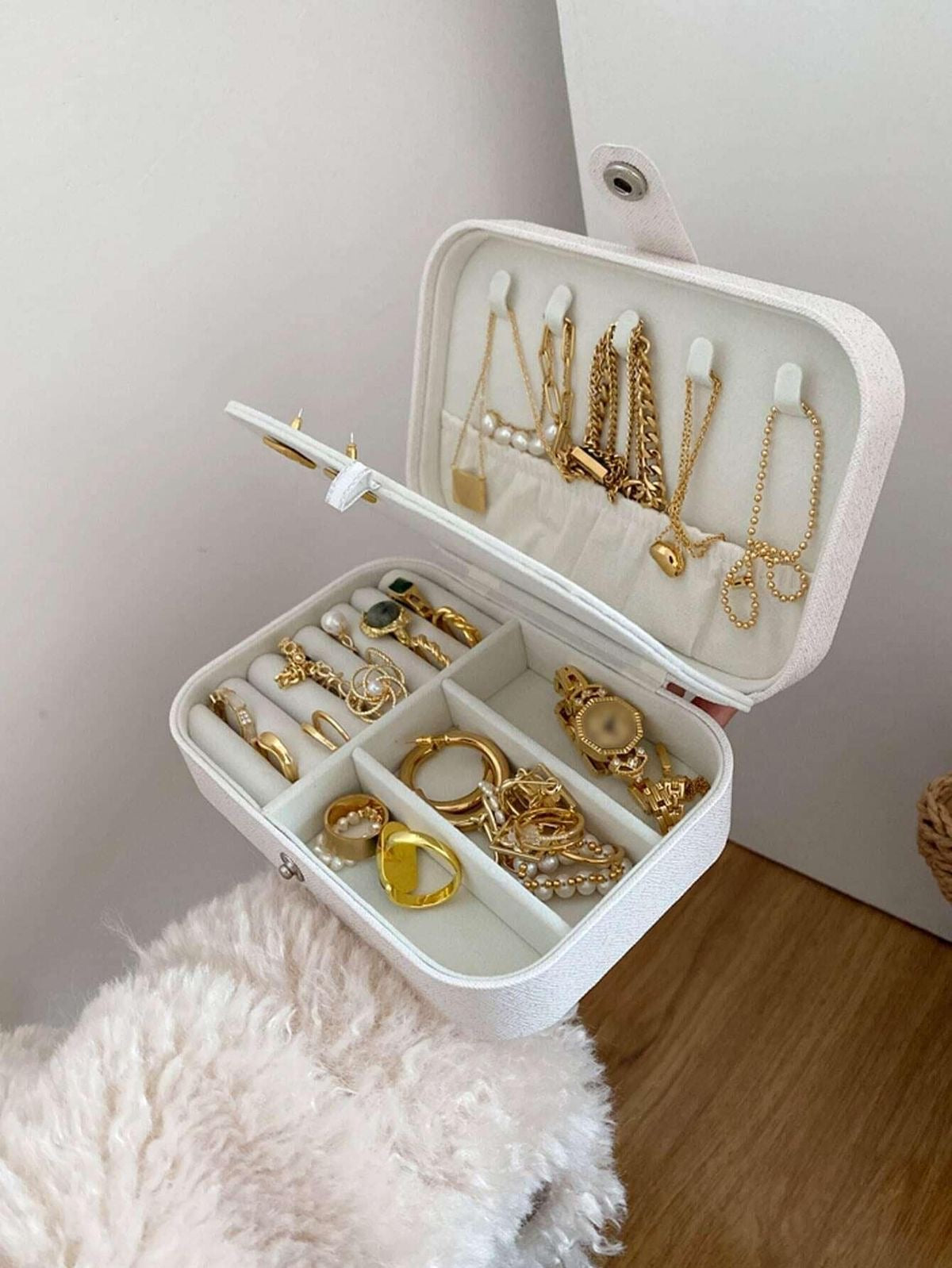 Large Jewelry Organizer