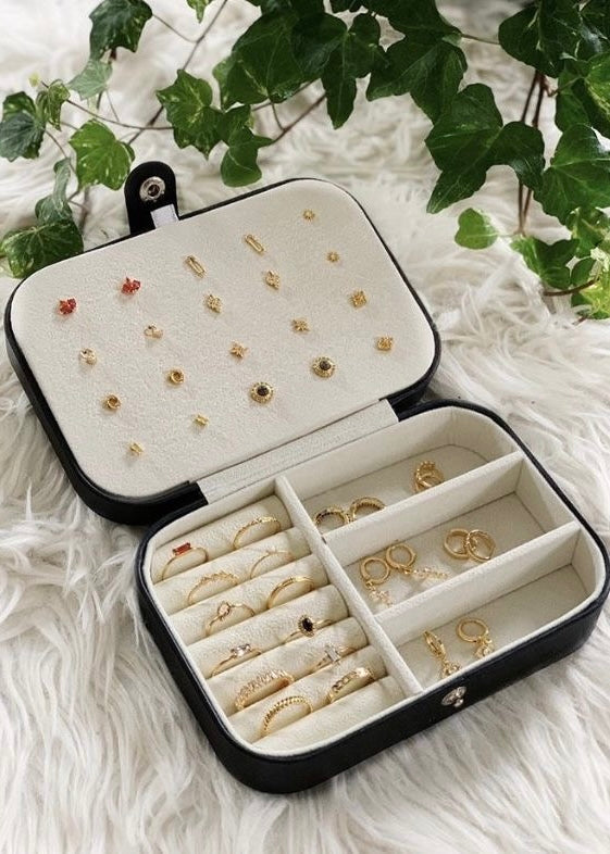 Large Jewelry Organizer