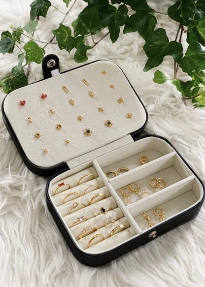 Large Jewelry Organizer