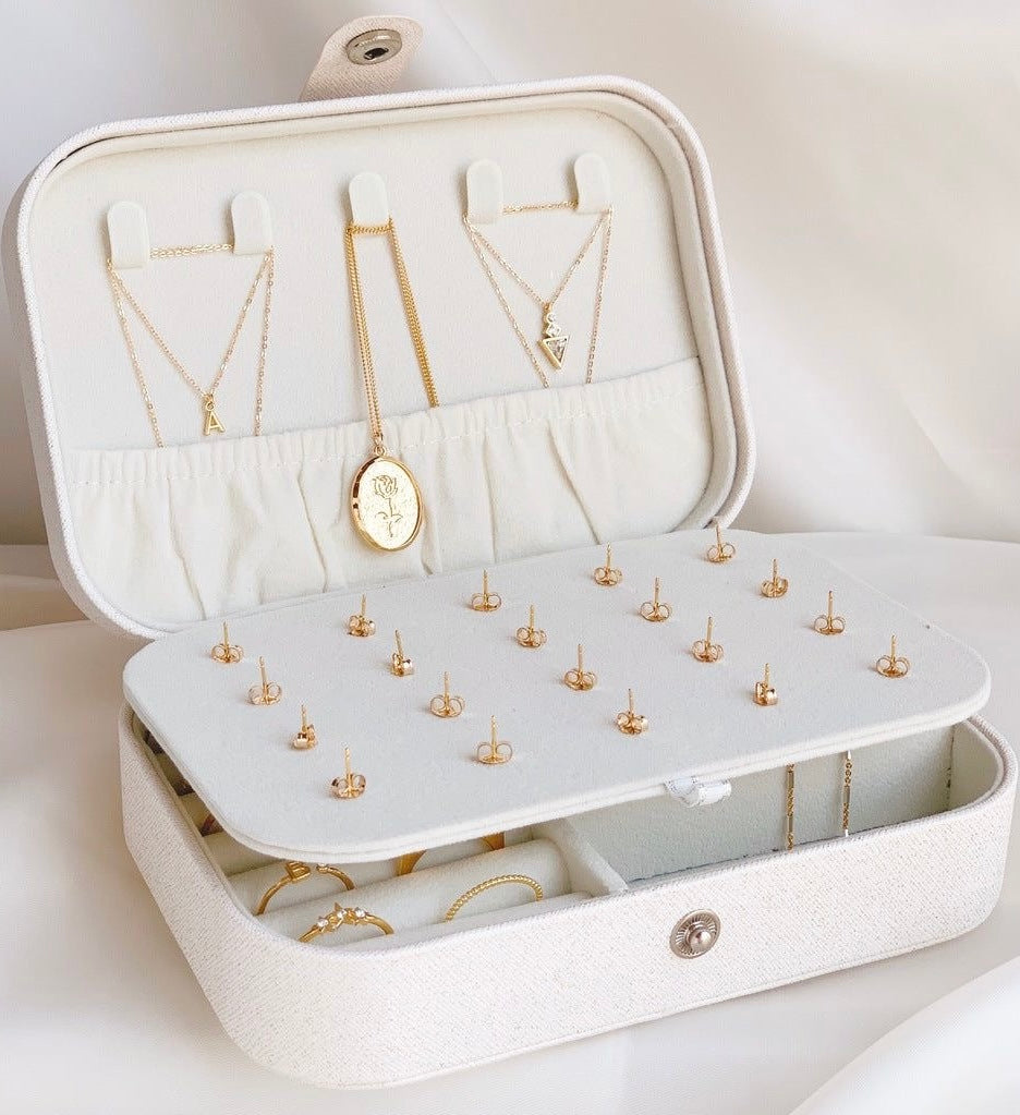 Large Jewelry Organizer