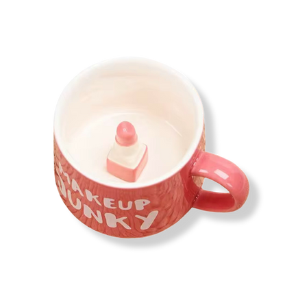 Pourprise Mug