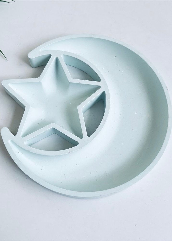 Moon &amp; Star Tray