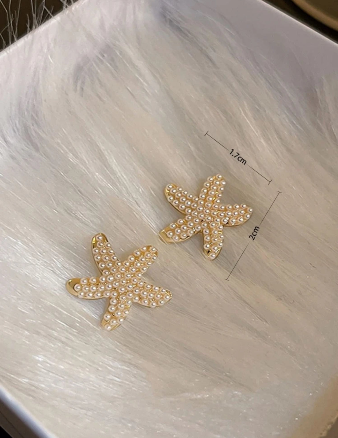 Starfish