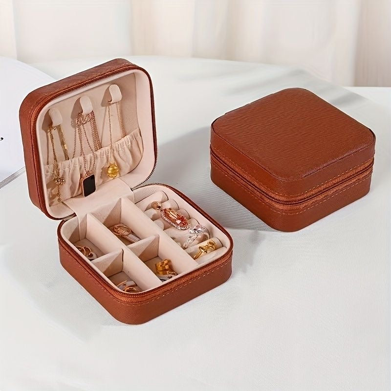 Plain Jewelry Organizers Collection