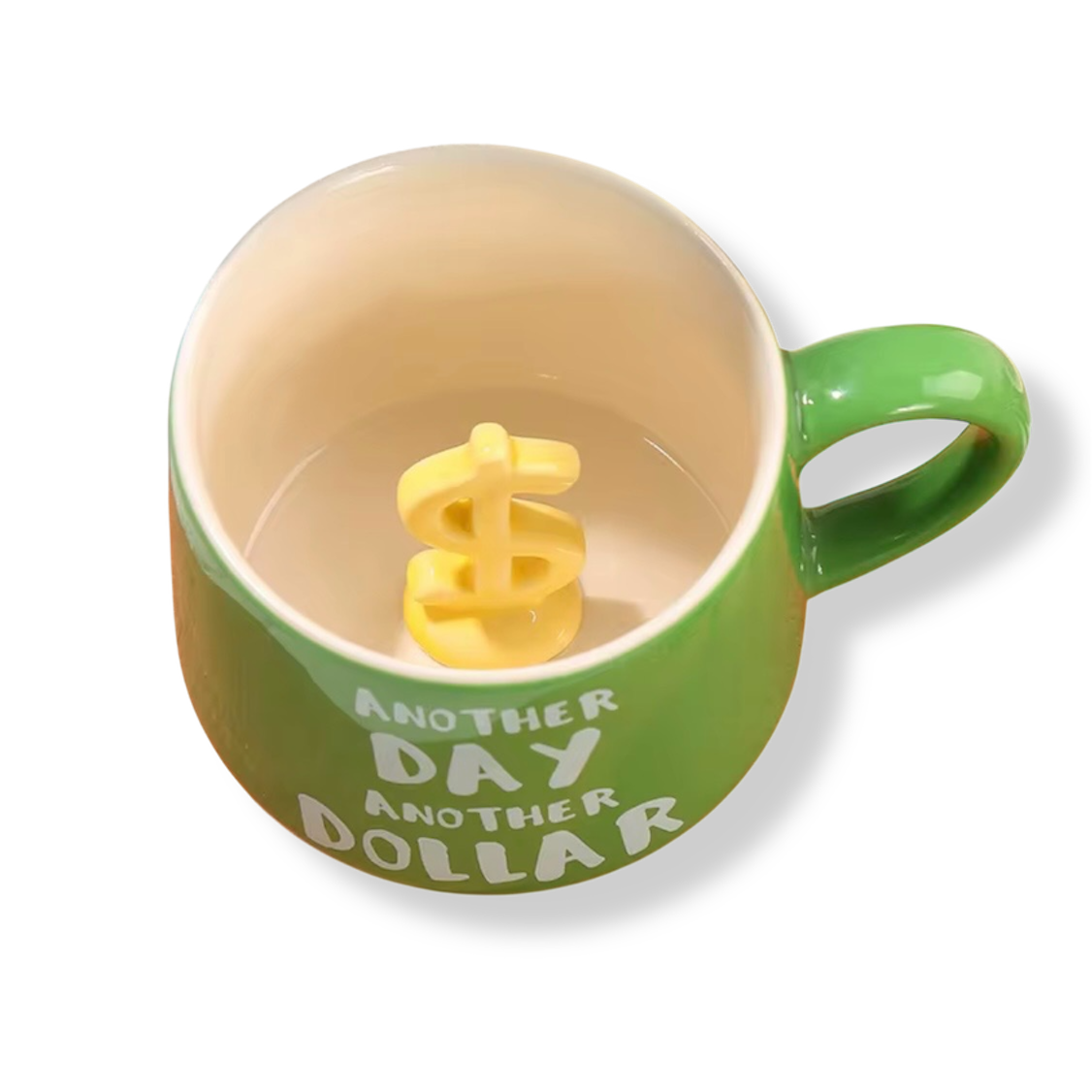 Pourprise Mug